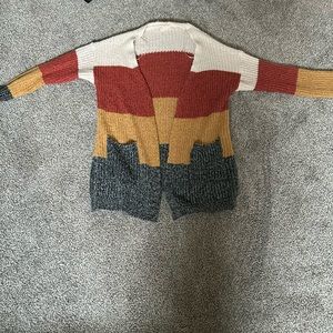 Altard state cardigan size XS